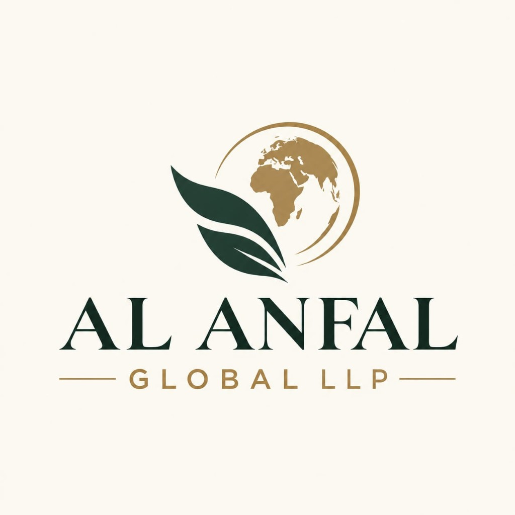 Al Anfal Global LLP