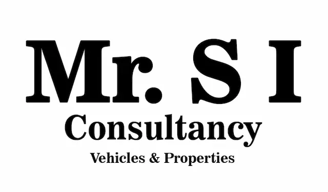 Mr. SI Consultancy - Vehicles & Properties