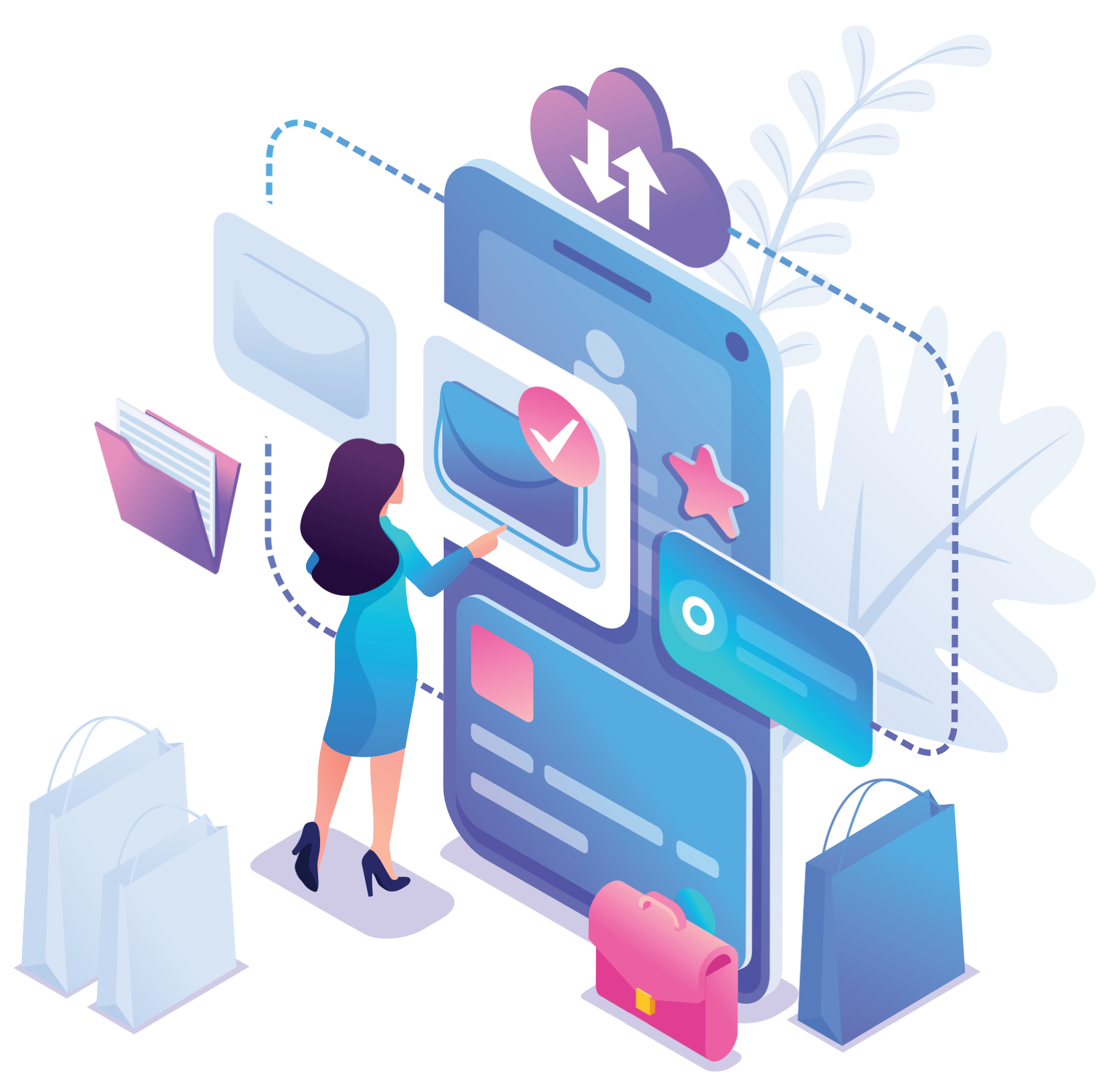 Web & AI Tools